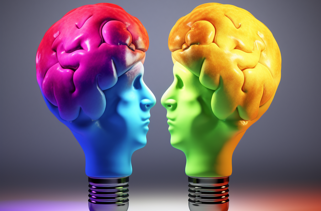 Knowledge vs. Intelligence: Unpacking the Distinction with Examples