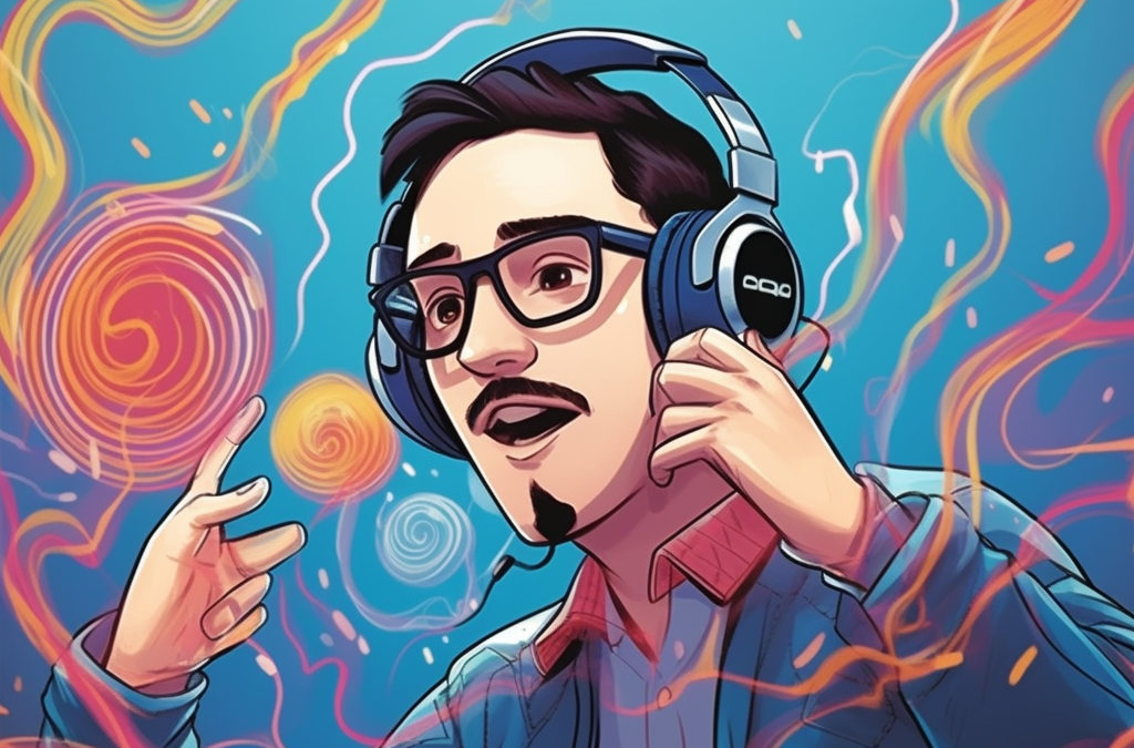 The Secret Science Behind Noise Cancelling Headphones Unveiled: Dive Deeper!