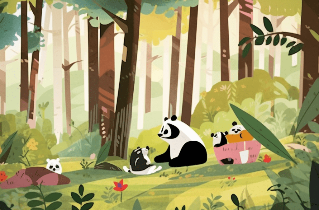 Endangered Pandas: 5 Reasons Why They Need Our Urgent Protection