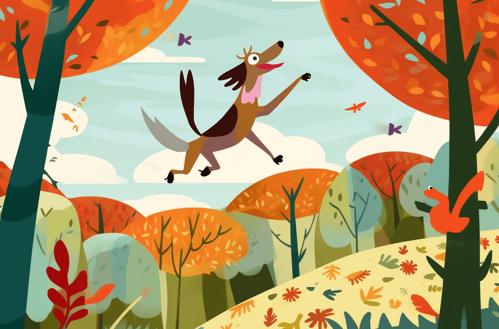 The Thrilling Hunt: Unveiling Why Dogs Love Chasing Sticks in Parks
