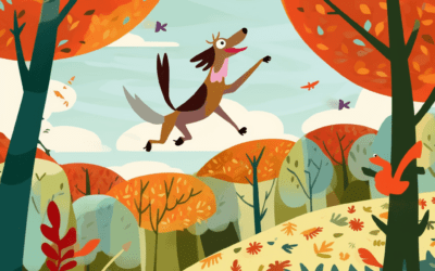 The Thrilling Hunt: Unveiling Why Dogs Love Chasing Sticks in Parks