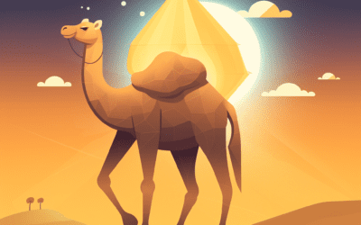 The Truth About Camels’ Humps: Energy Reserves, Water Conservation, and Survival