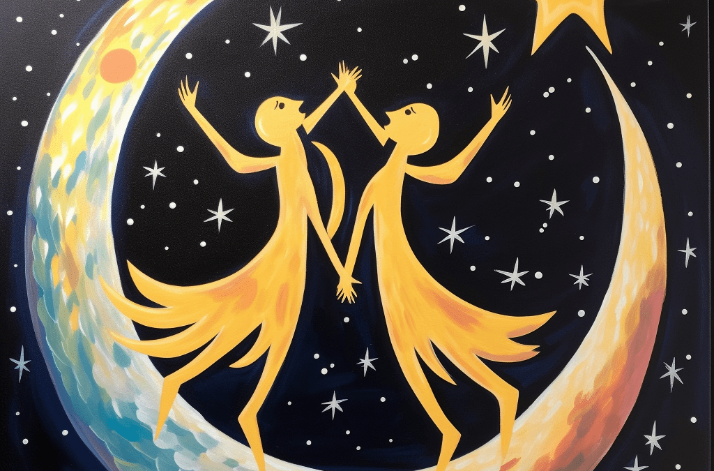 Unveiling Celestial Drama: The Intriguing Forces Behind Solar and Lunar Eclipses