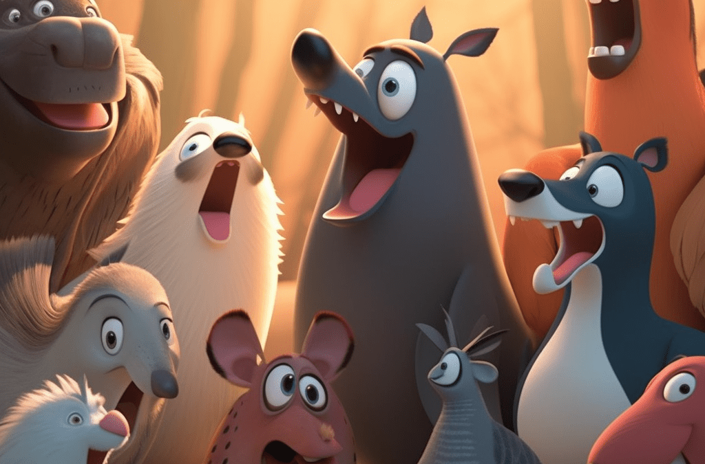 The Mystery of Yawning Unveiled: Empathy, Wakefulness, and Brain Cooling!