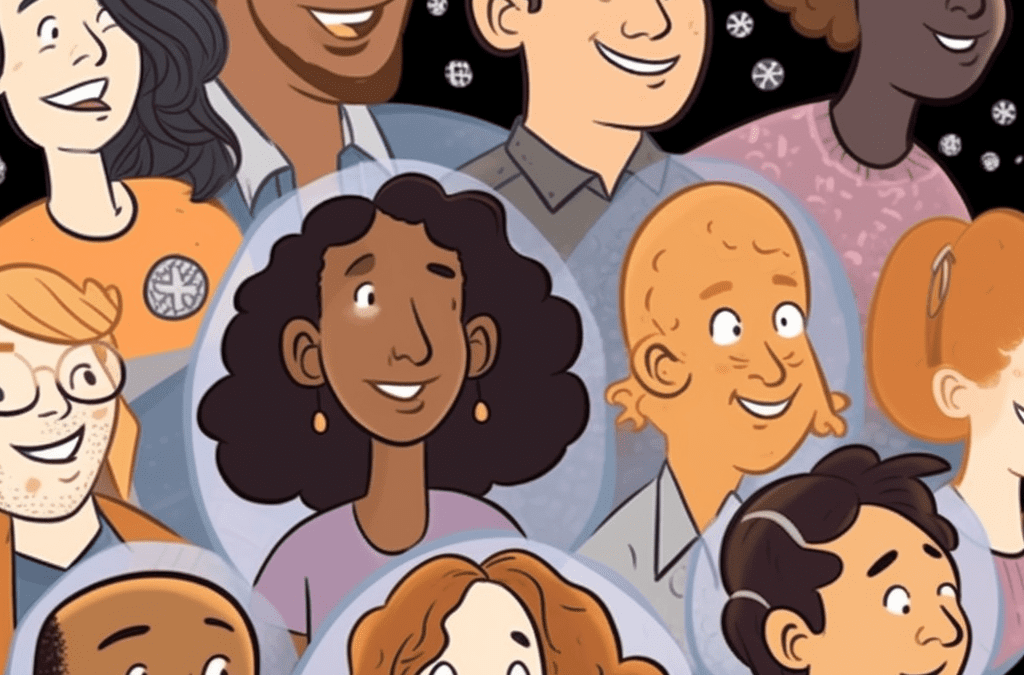 The Science Behind Hair Loss: Why Men Shed Hair While Women Don’t