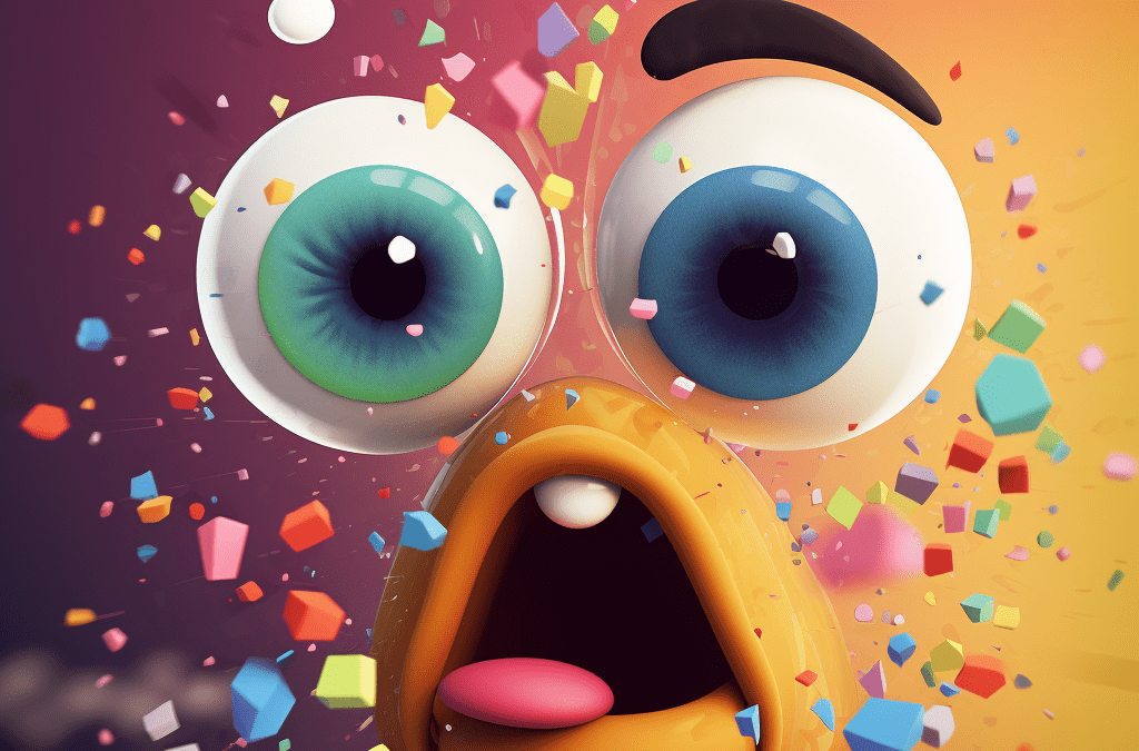 Why Your Eyes Water When You Sneeze: The Fascinating Scientific Reason