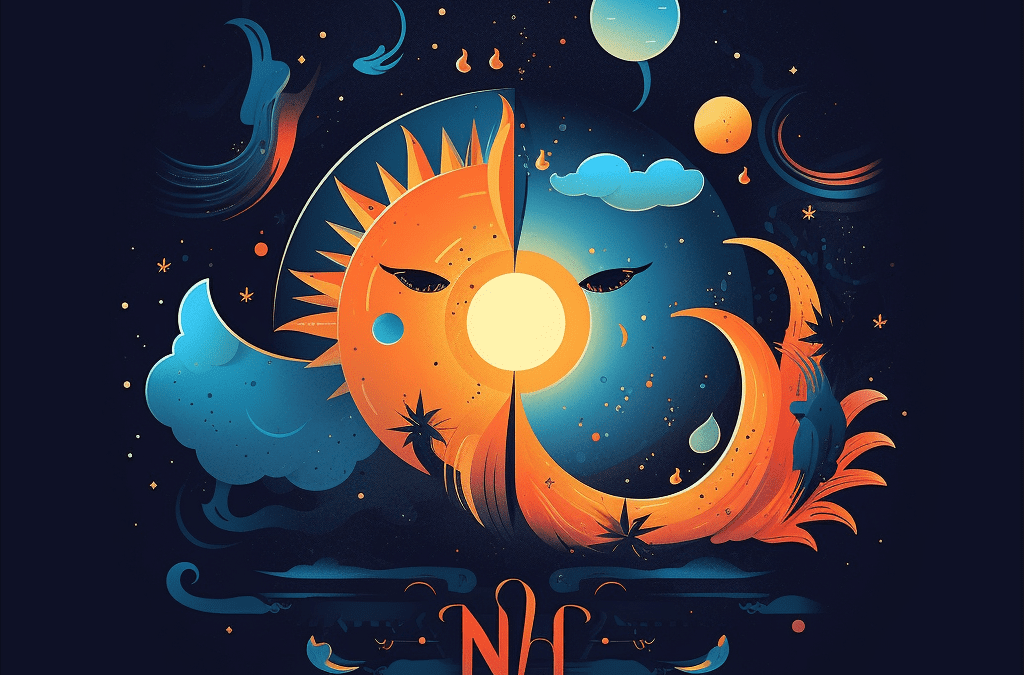 Eclipse Showdown: Sun vs. Moon – Who Blocks Who in Space?