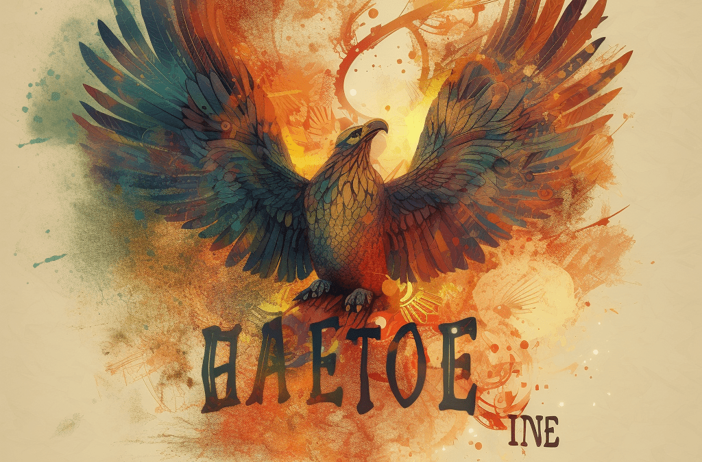 The Phoenix’s Enigmatic Rebirth: Mythical Symbolism Explained
