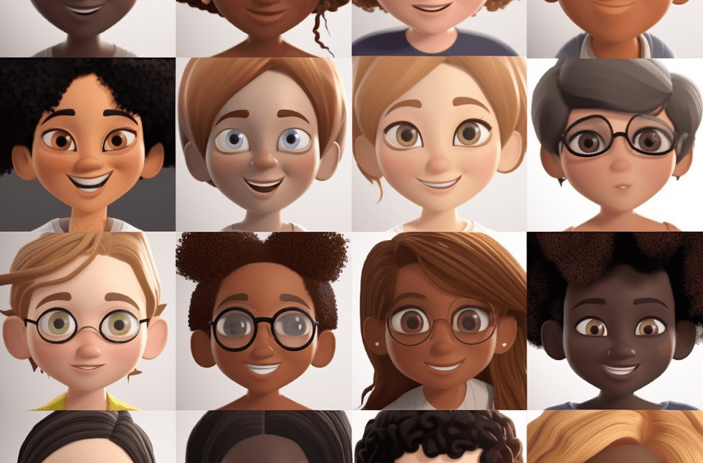 Decoding Eye Color: The Intriguing Role of Melanin Revealed!