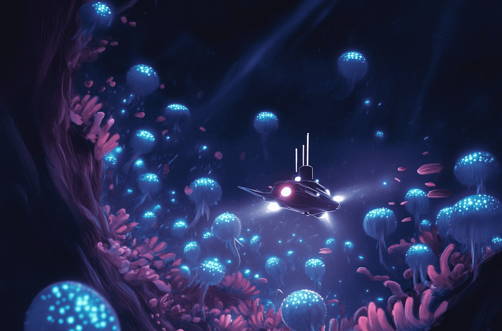 Unveiling the Abyss: Discovering the Astonishing Depths of the Mariana Trench