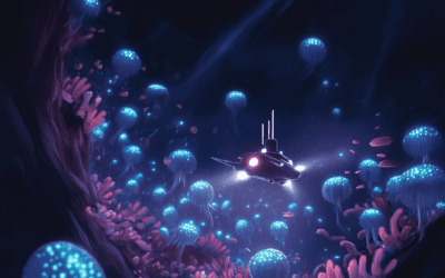 Unveiling the Abyss: Discovering the Astonishing Depths of the Mariana Trench